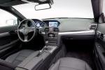 Mercedes-Benz E-Class Coupe by Lorinser 2010 года